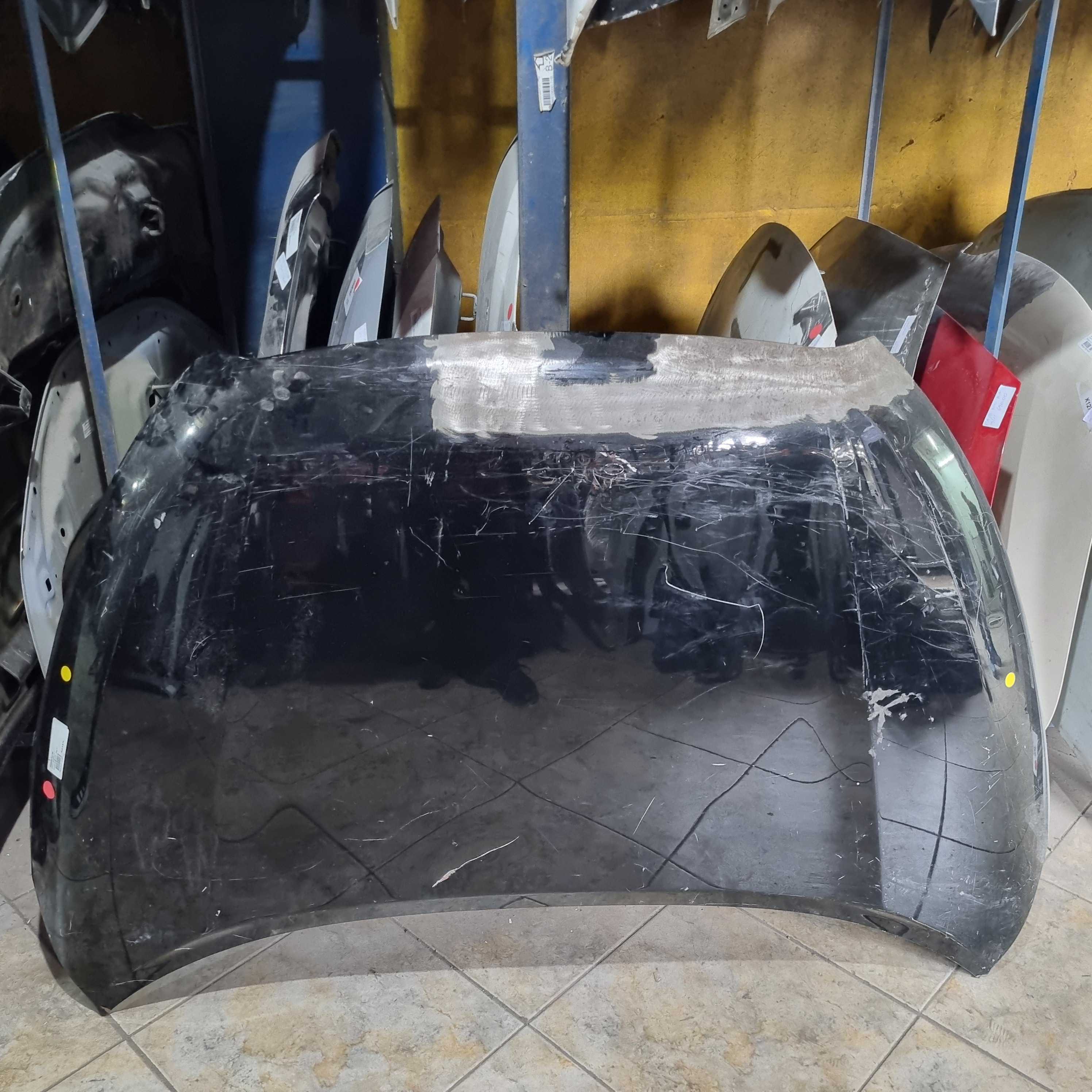 Capo Nissan Kicks 2017/2024 Seminovo 1