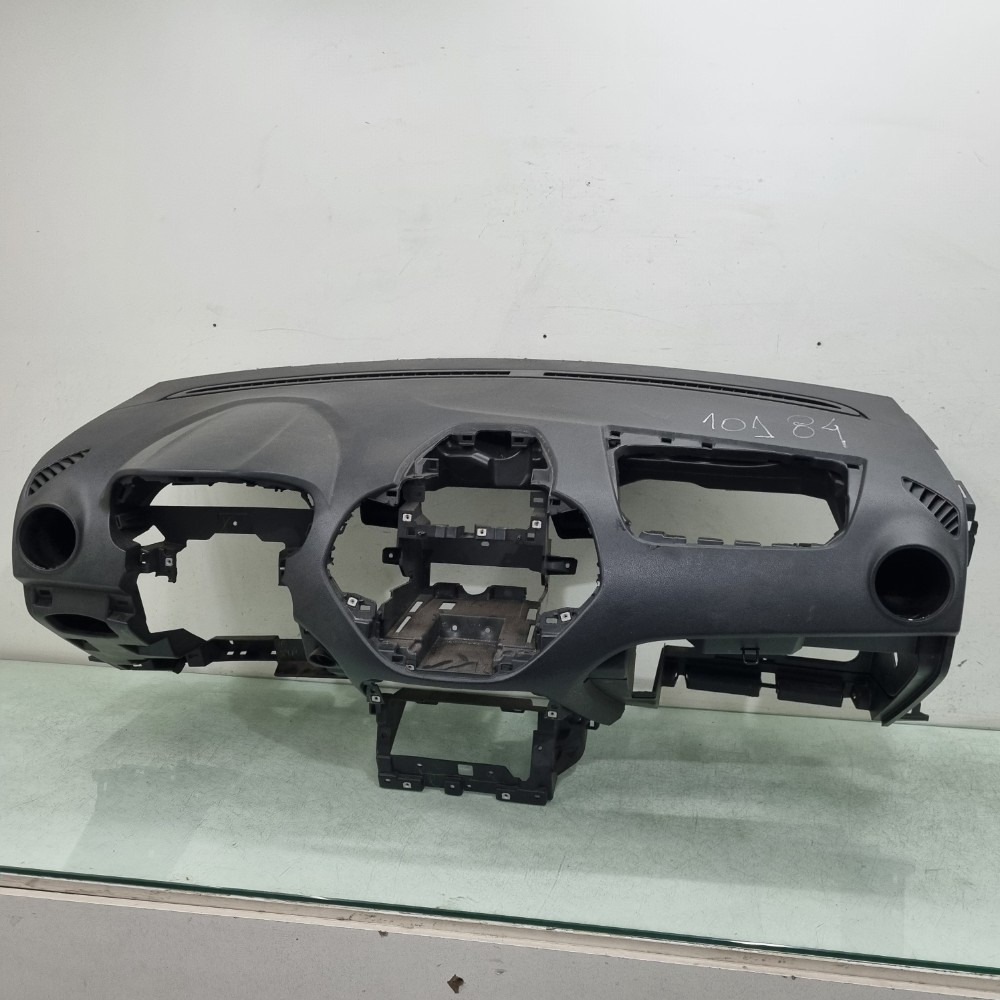 Capa Do Painel Tabelier Ford KA 2015/2021 Recuperado 1