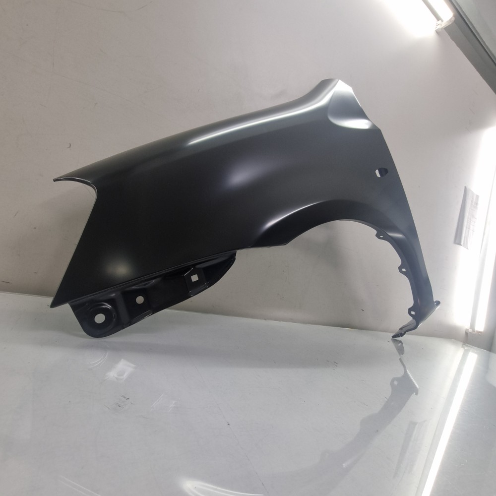 Paralama Dianteiro Esquerdo Toyota Etios Modelos 2012/2021 1