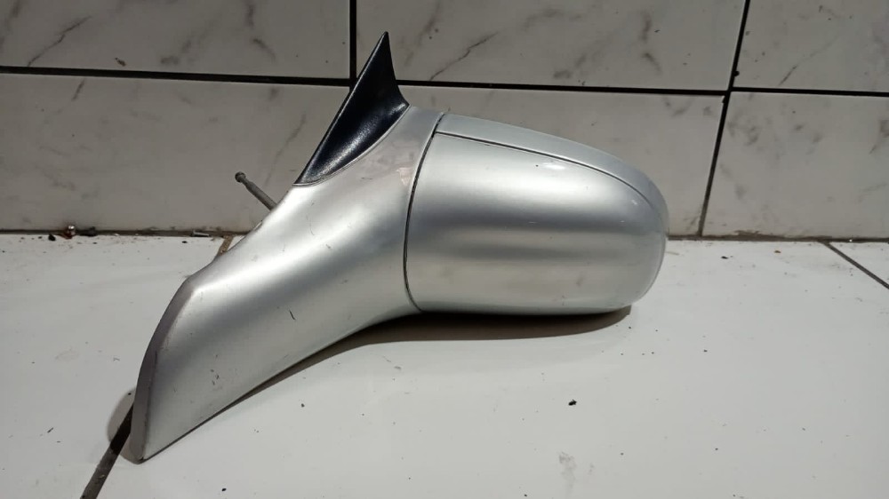 Retrovisor Esquerdo Manual Corsa Classic 1996/2013 Usado 3