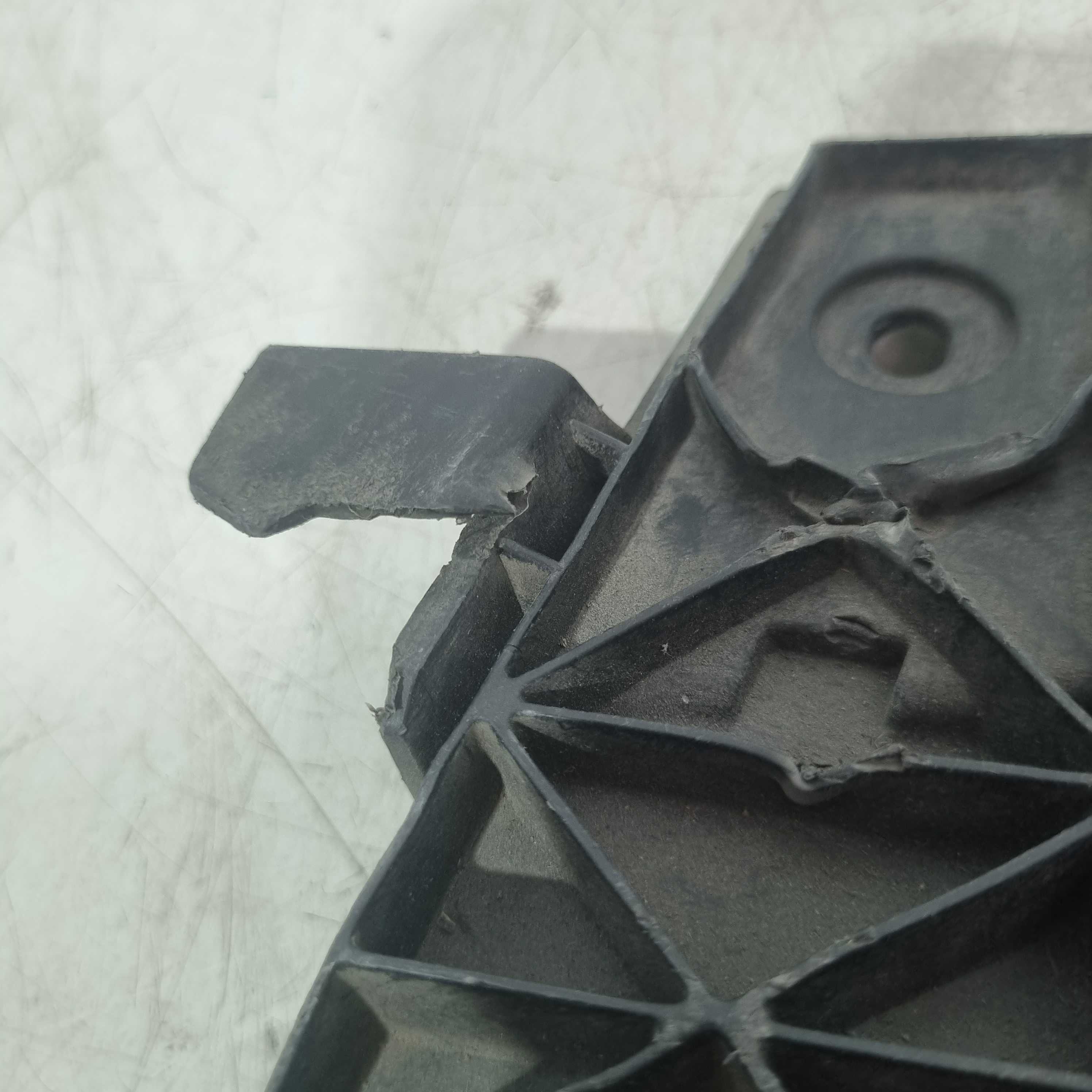 Defletor Inferior Do Parachoque Dianteiro Audi Q5 2013/2016 7
