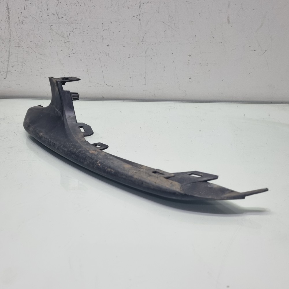 Moldura Inf Esquerda Parachoque Dianteiro Toyota Yaris 2023/2025 4