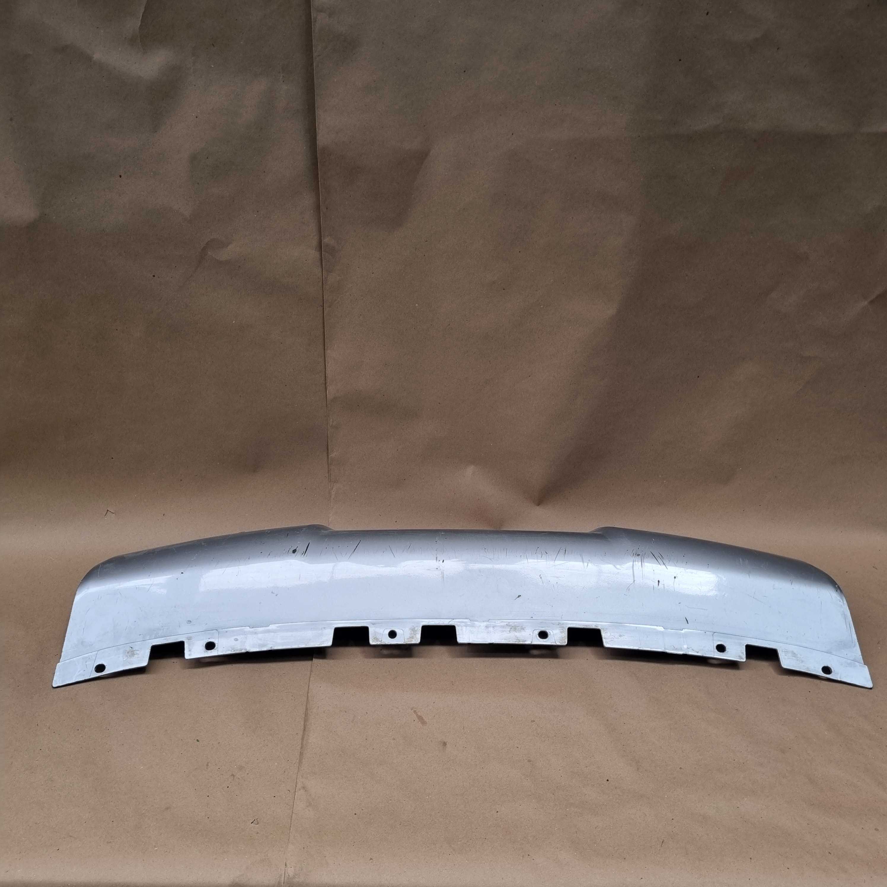 Moldura Do Parachoque Dianteiro Honda Wr-v Modelos 2019/2021 Cinza 3
