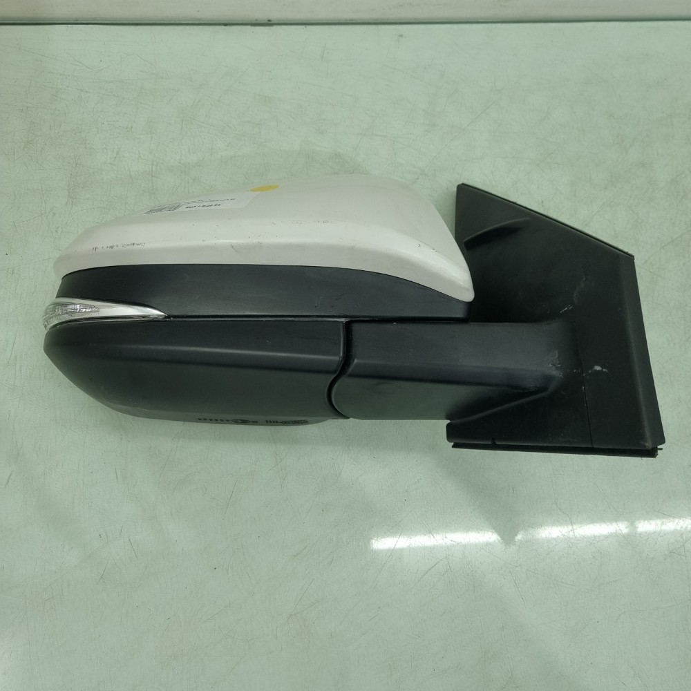 Retrovisor Direito Elétrico Com Pisca Toyota RAV 4 2016/2019 5