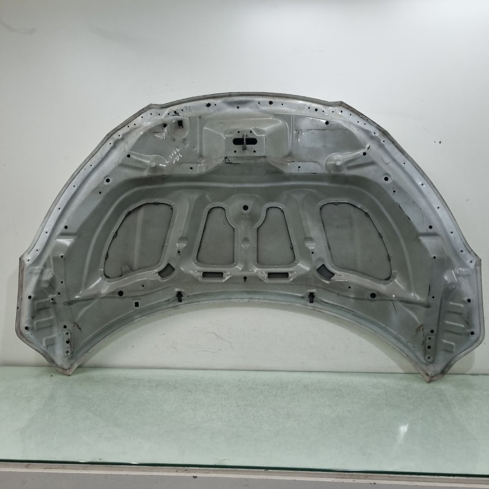 Capô Dianteiro  Honda Hr-v 2015 / 2020 Recuperado Semi-novo. 4