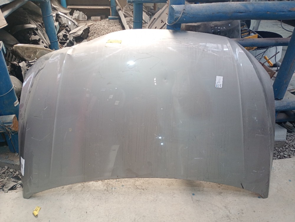 Capo Volkswagen Polo/Virtus 2017/2022 2