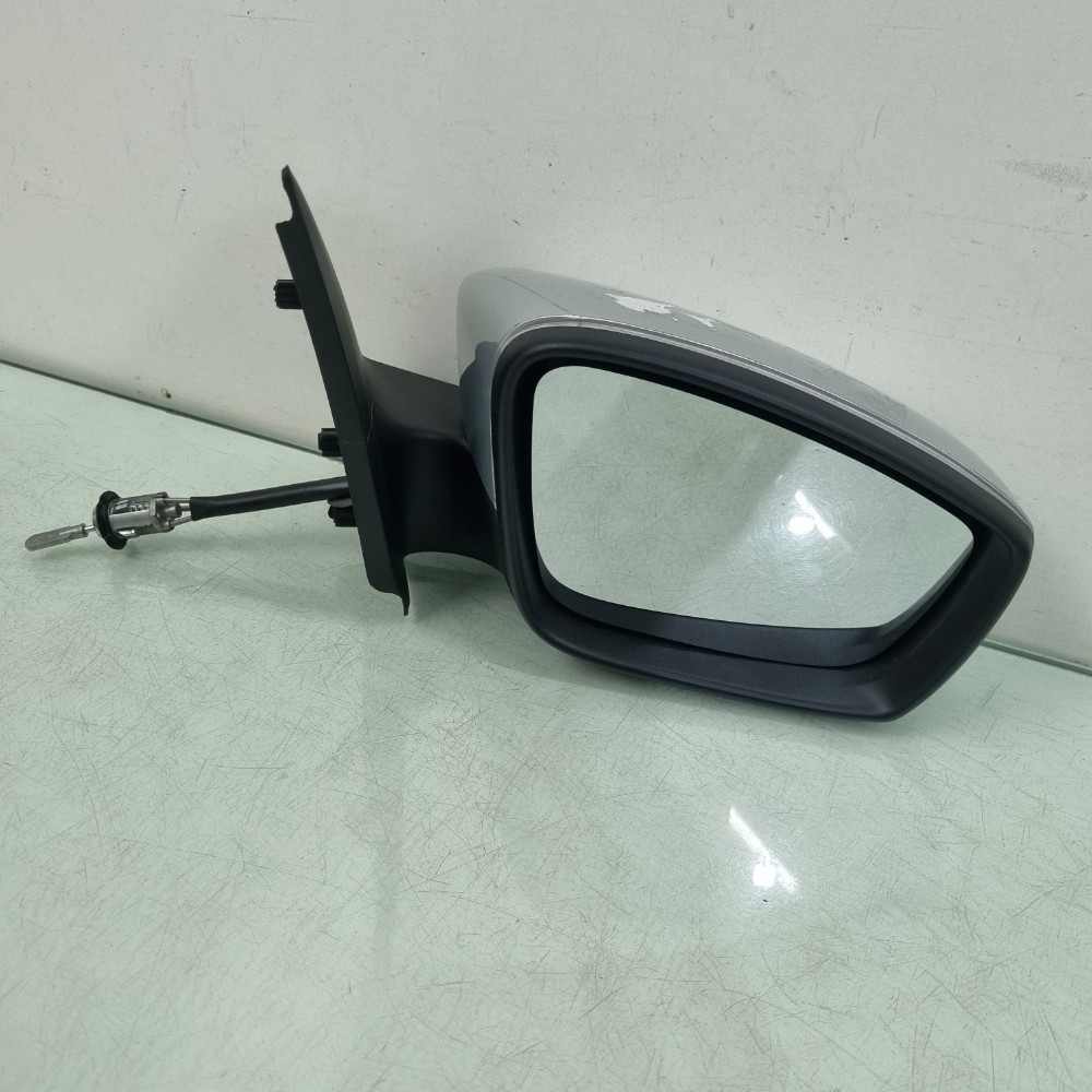 Retrovisor Direito Original Vw Saveiro 2012/2025 Recuperado. 1