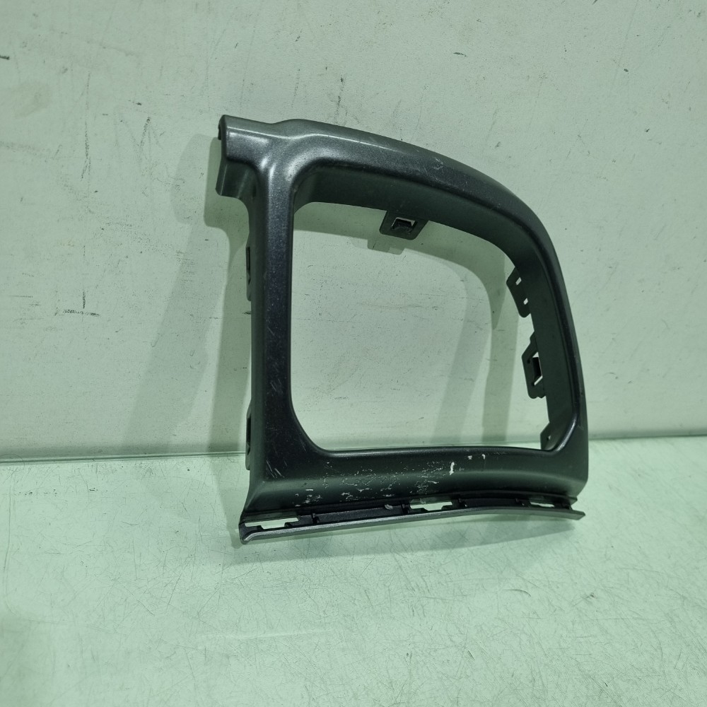 Moldura Esquerda Parachoque Diant Jeep Renegade 2022/2024 3