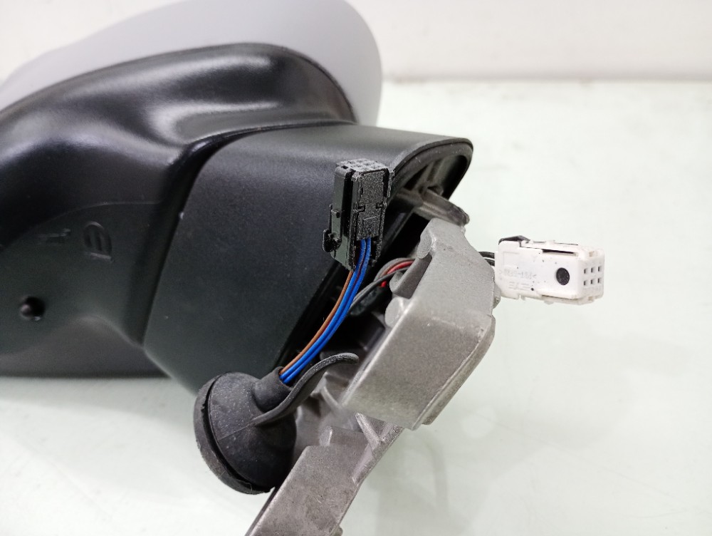 Retrovisor Direito Do Renegade Com Pisca 2016/2020 4