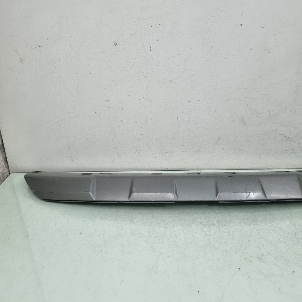 Aplique Inf. Do Parachoque Diant. Chery Tiggo 5x 2022/2025 2