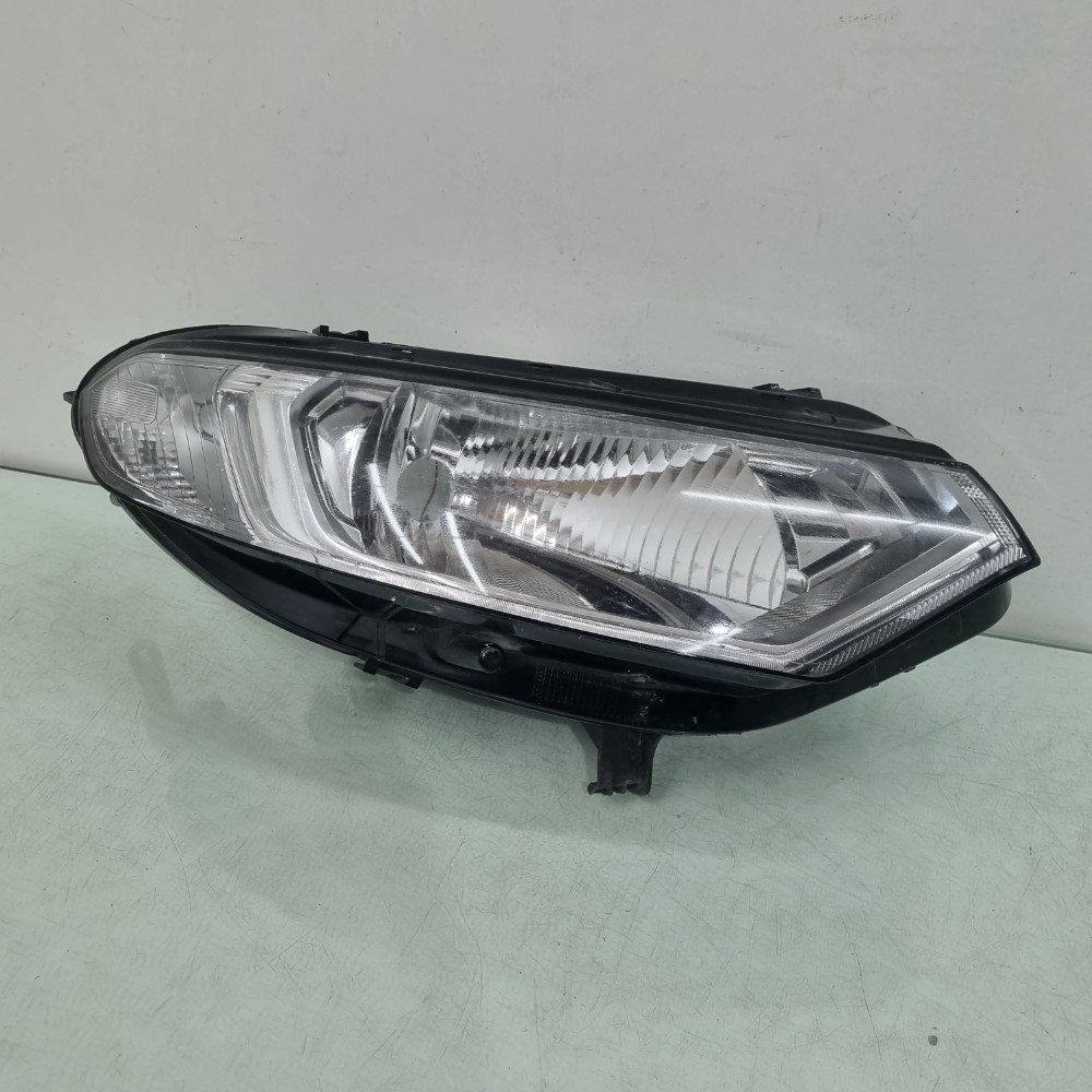 Farol Lado Direito Ford Ecosport 2013/2018 Recondicionado. Direito/passageiro 2