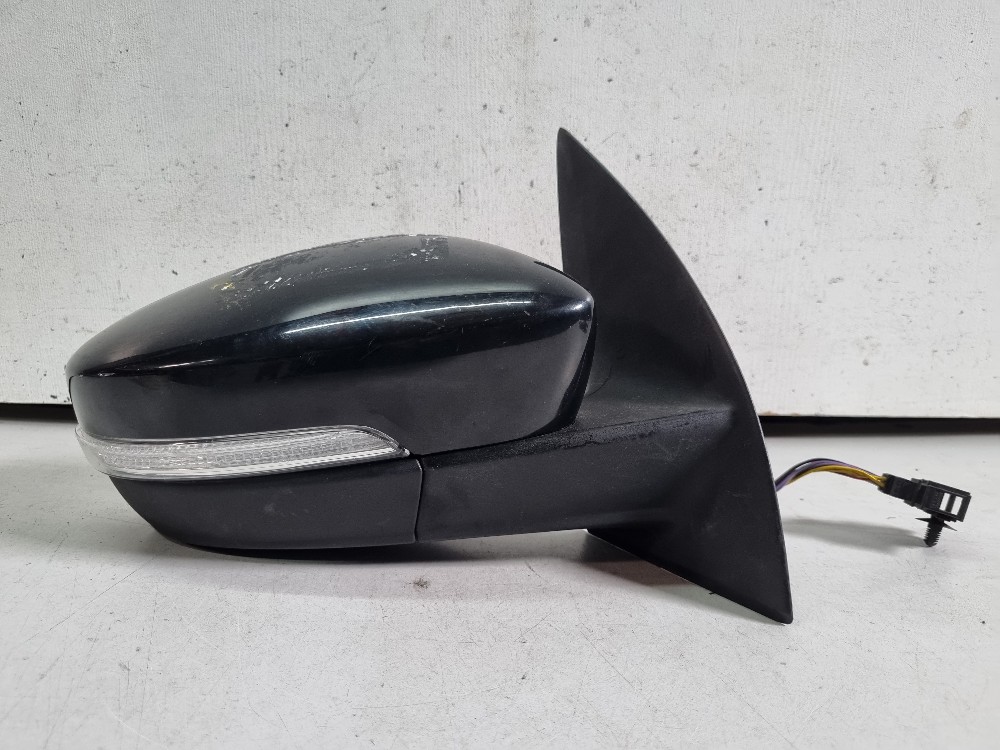 Retrovisor Direito Volkswagen Gol 2013/2018 Semi-novo 3