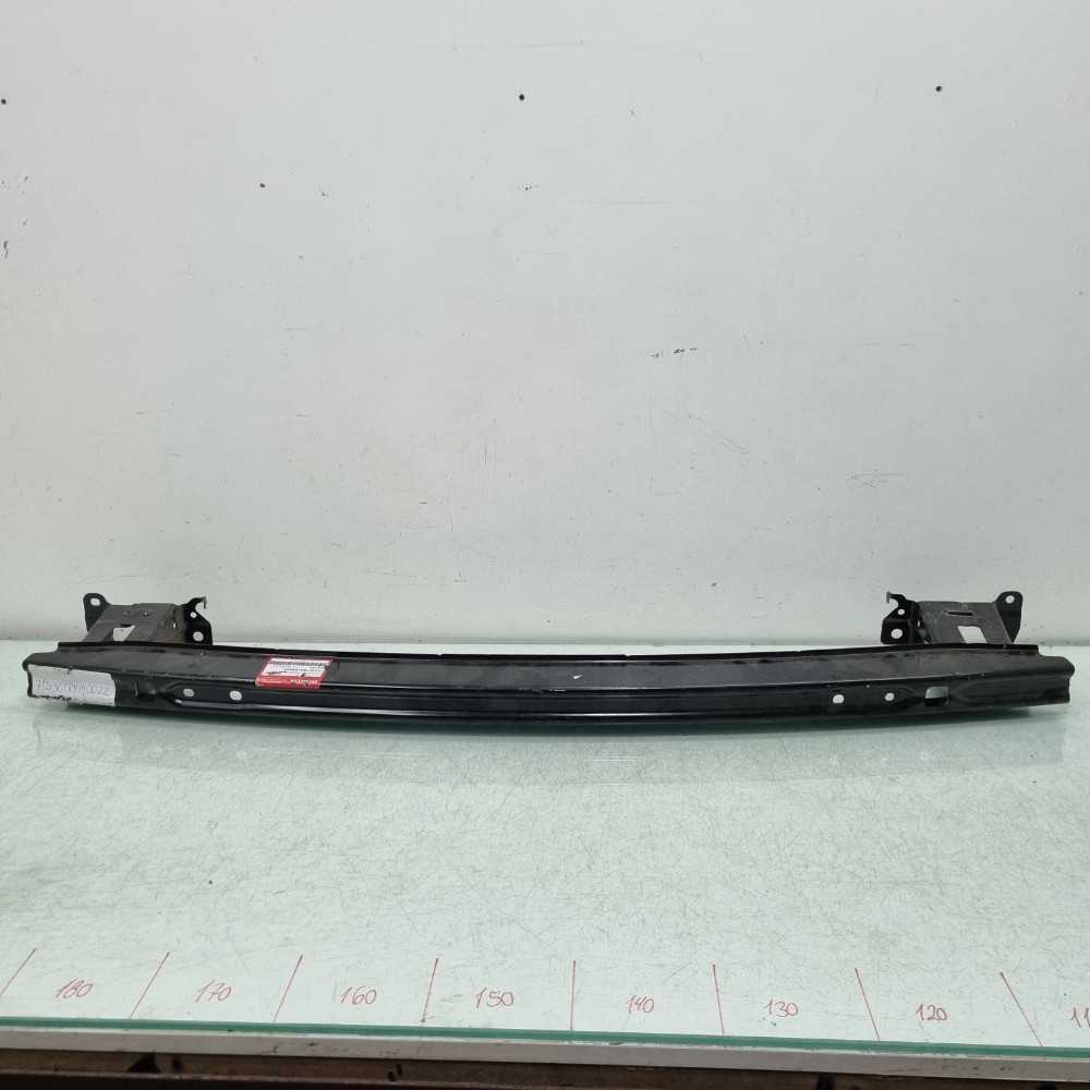 Alma Parachoque Traseiro Original Nova Honda Wr-v 2018/2022