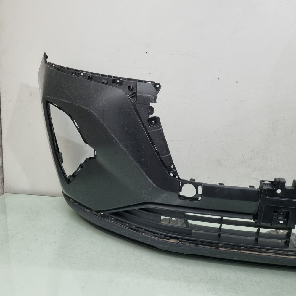 Parachoque Dianteiro Novo C/Spoiler Chery Tiggo 7 Pró 22/25 2