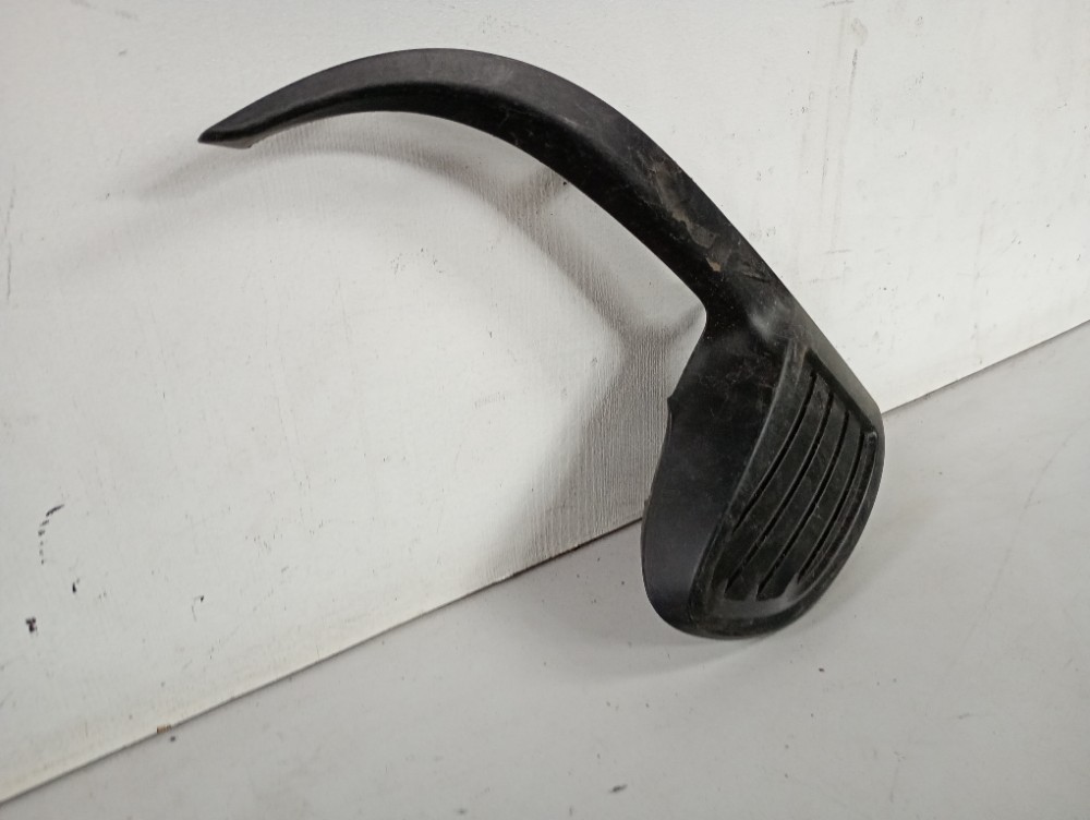 Moldura Do Farol De Milha Esquerda Toyota Etios 2022/2024 2