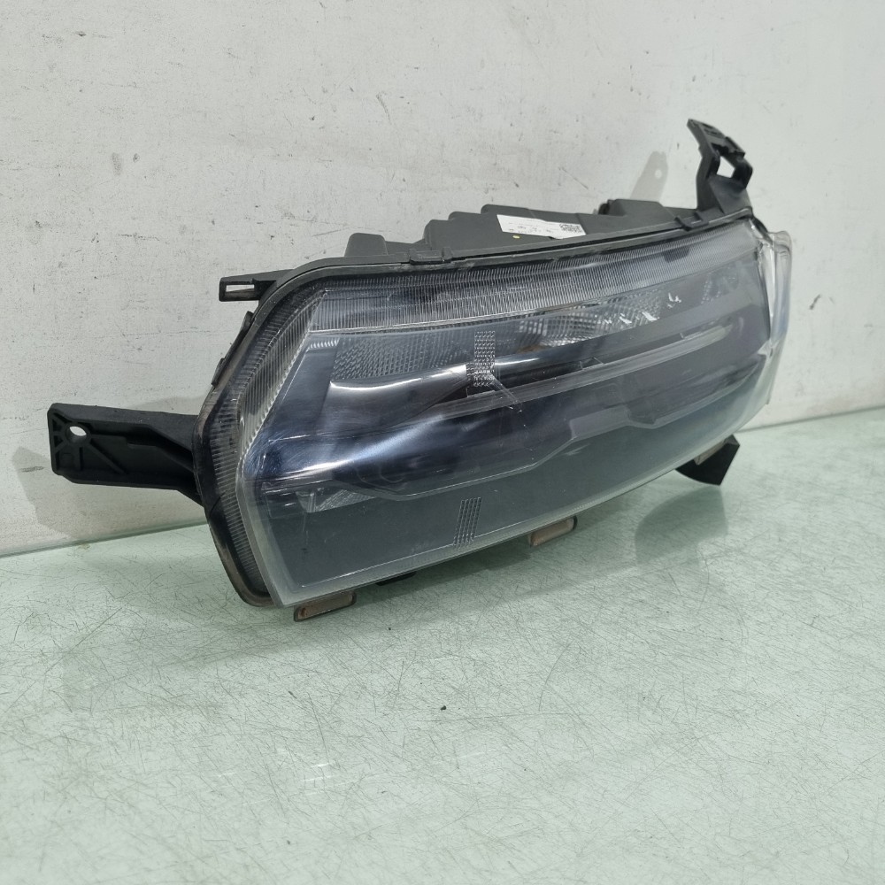 Farol Superior Esquerdo Renault Kwid Modelos 2023/2025 Esquerdo/motorista 3