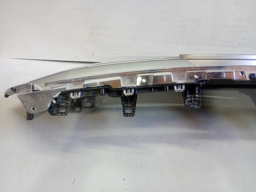 Grade Superior Ford Edge 2017/2020 Usado Recuperado 5