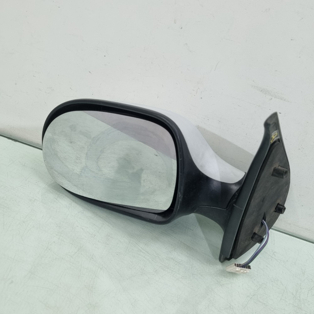 Retrovisor Esquerdo Fiat Palio Economy 2010/2014 3
