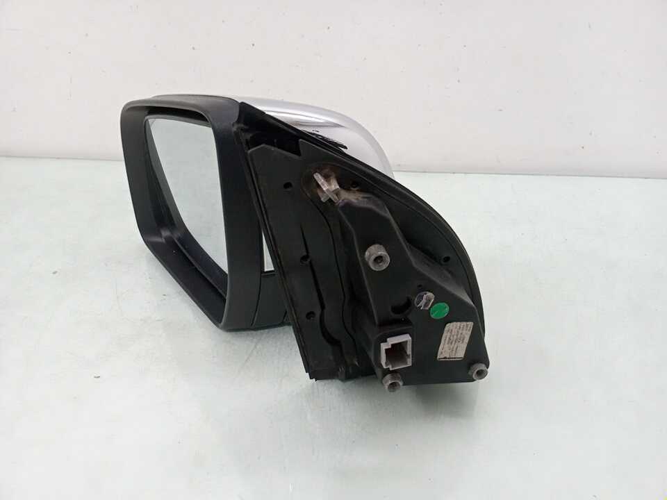 Retrovisor Elétrico Esquerdo Ford Ranger 2013/19 S/ Pisca 2