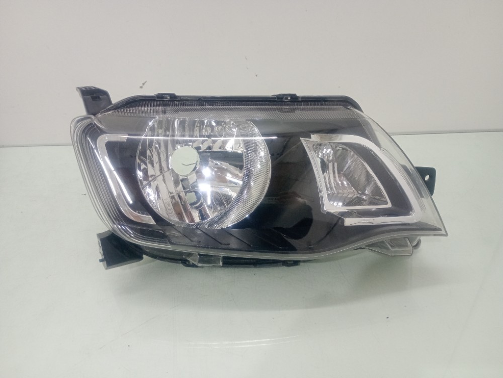 Farol Direito Renault Kwid 2017/2020 Recuperado