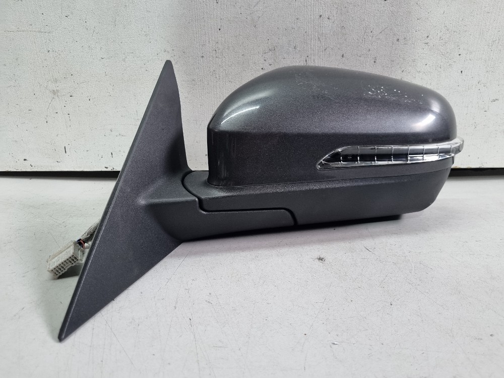 Retrovisor Esquerdo Chery Tiggo 5x 2021/ 2024 Semi-novo Ori. 5