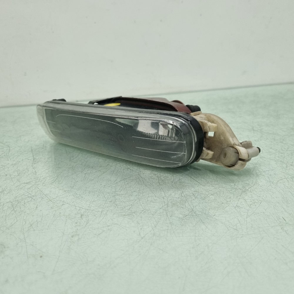 Farol Auxiliar Esquerdo Bmw 3201 1998 À 2001 2