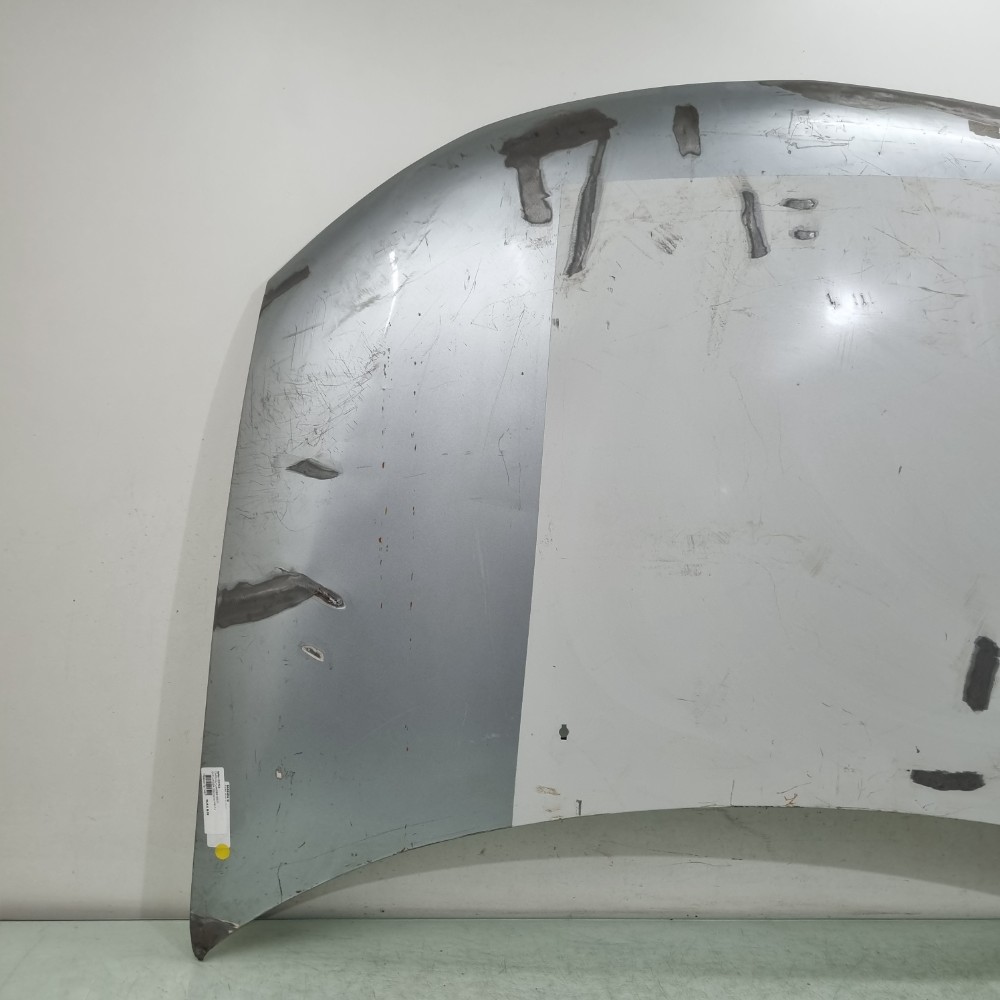 Capô Mitsubishi Outlander 2008/2010 Recondicionado 5