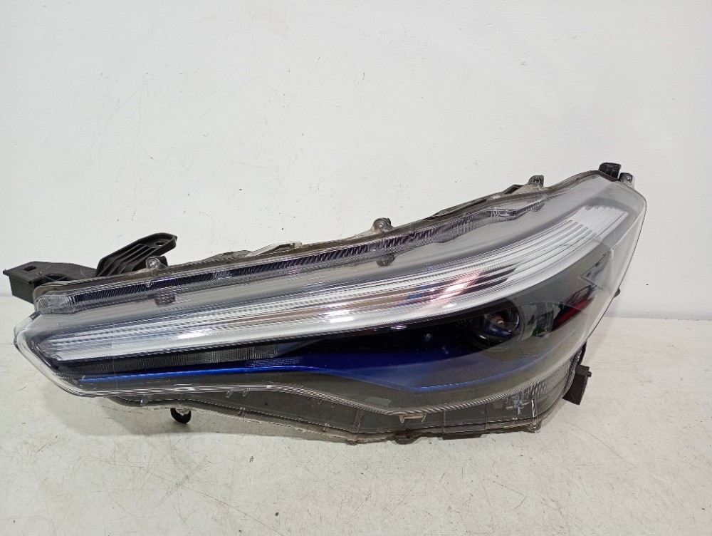 Farol Esquerdo Corolla Cross 2022/2024 Recuperada 1