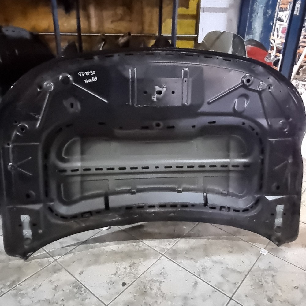 Capô Dianteiro Jeep Compass 2016/2022 2