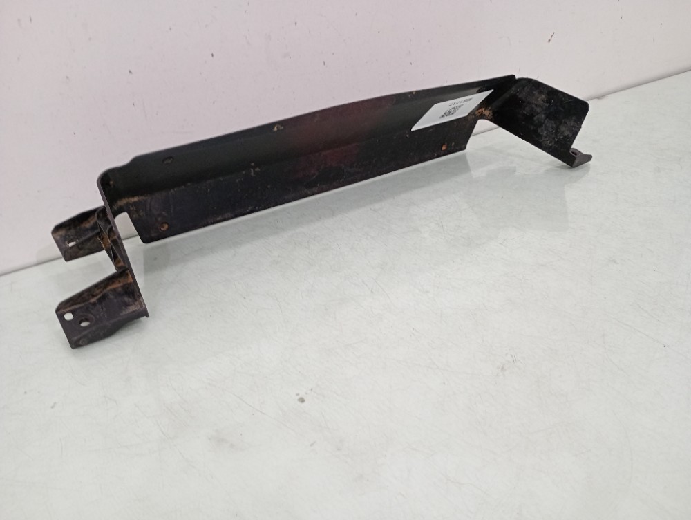 Defletor Do Radiador Fiat Strada 2020/2023 Original 2