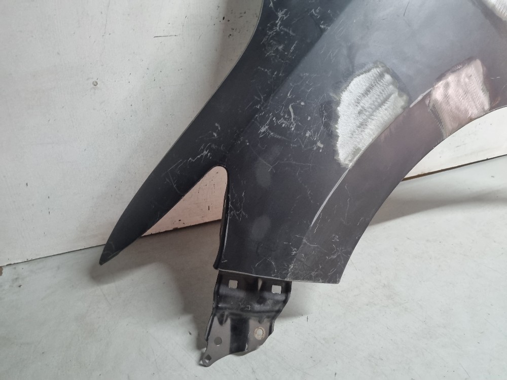 Paralama Lado Esquerdo Honda Fit Modelos 2015/2019 2