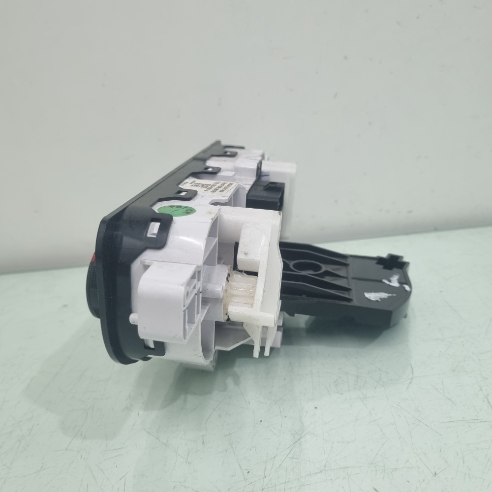 Comando Do Ar Condicionado Renault Kwid Modelos 2017/2023 2
