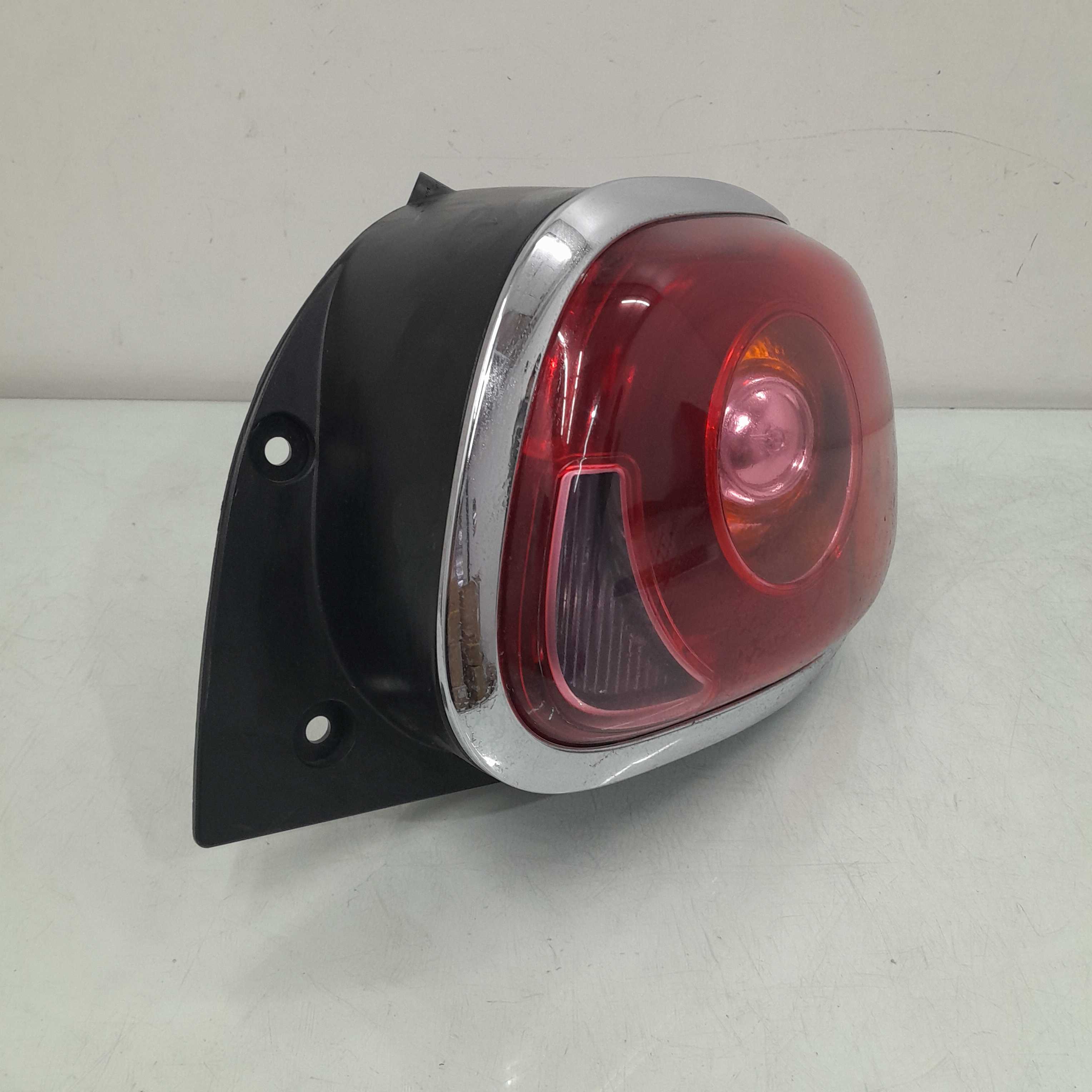 Lanterna Direita Recuperada Mini Cooper 2015/2018 Original 2