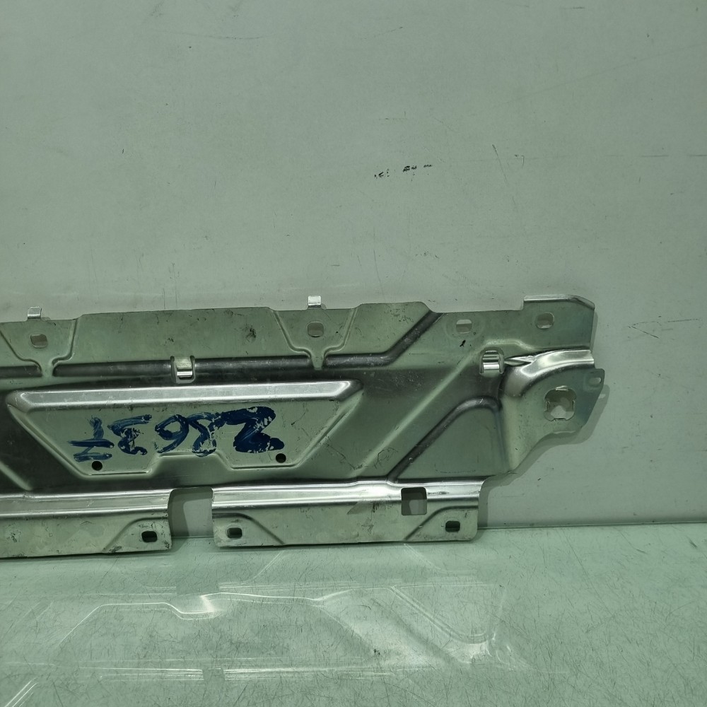 Cobertura Painel Frontal Bmw 320i 2022 2023 2024 2025 3