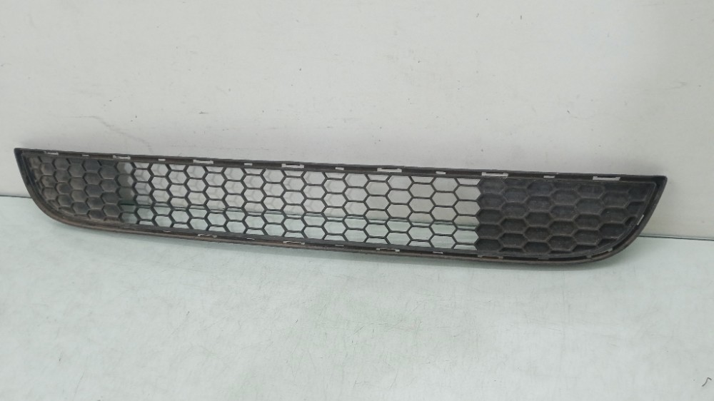 Grade Inf. P.choque Diant Fiat Uno Vivace 2010/2015 Seminova 4