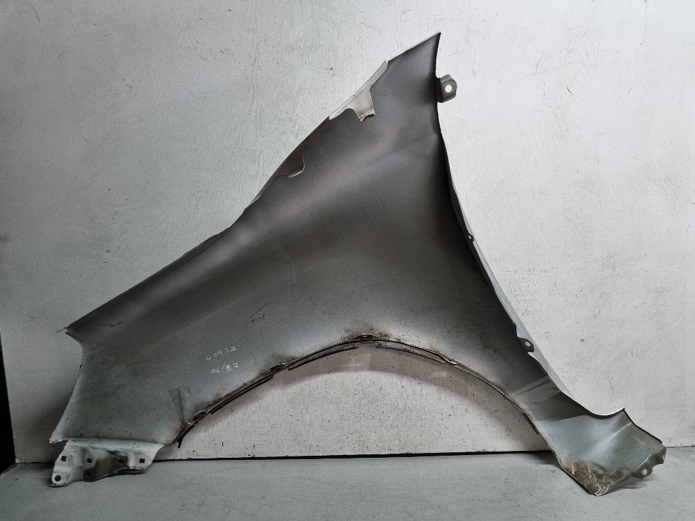 Paralama Direito Toyota Hilux 2016 2017 2018 2019 20 21 2022 5
