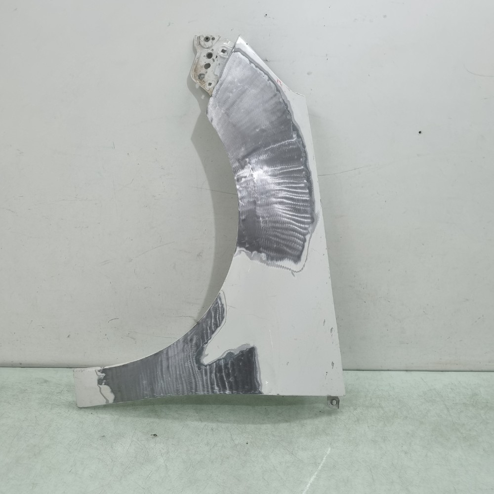 Paralama Esquerdo Volkswagen Gol 2018/2023 Recuperado 1