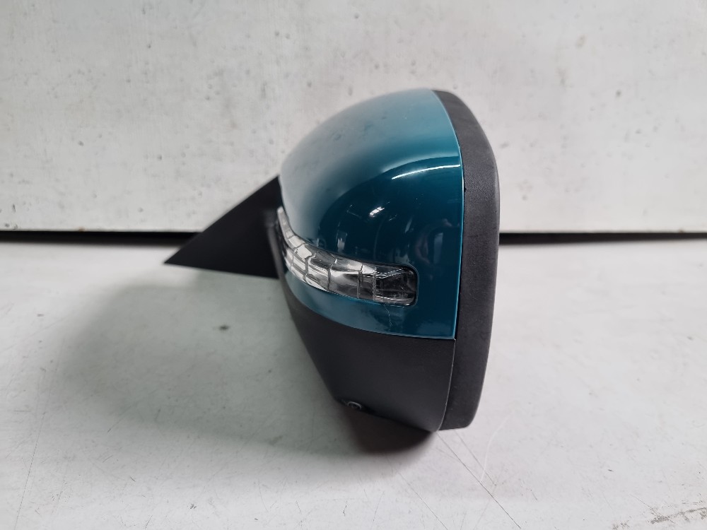 Retrovisor Do Lado Esquerdo Chery Tiggo 5x 2020/2023 2