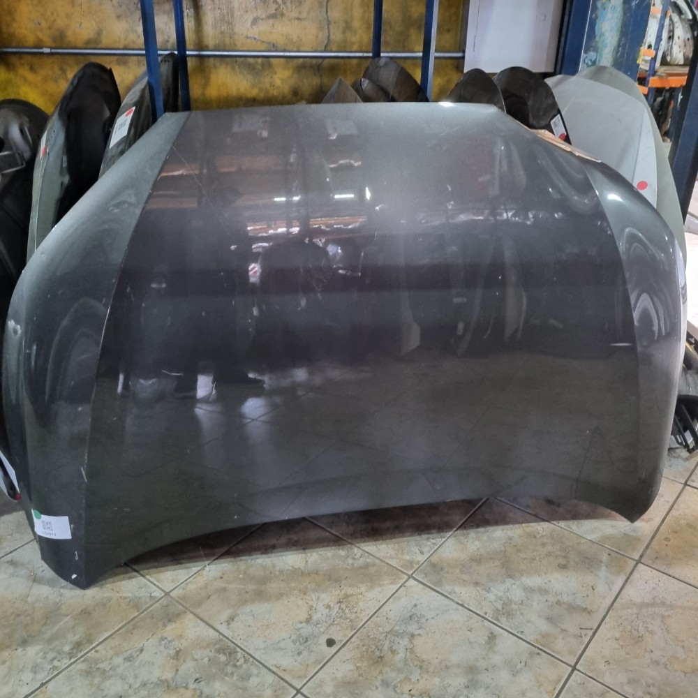 Capô Toyota Corolla Cross 2022/2025 Recondicionado 1