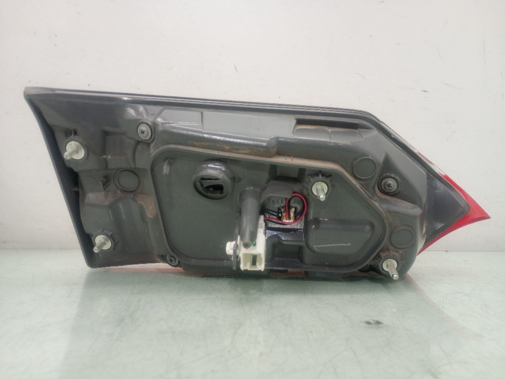 Lanternas Direita Toyota Corolla 2018/2021 6
