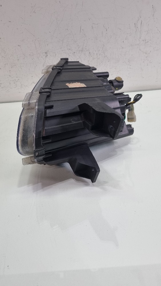 Farol lado direito inferior Renault Kwid 2022/2025