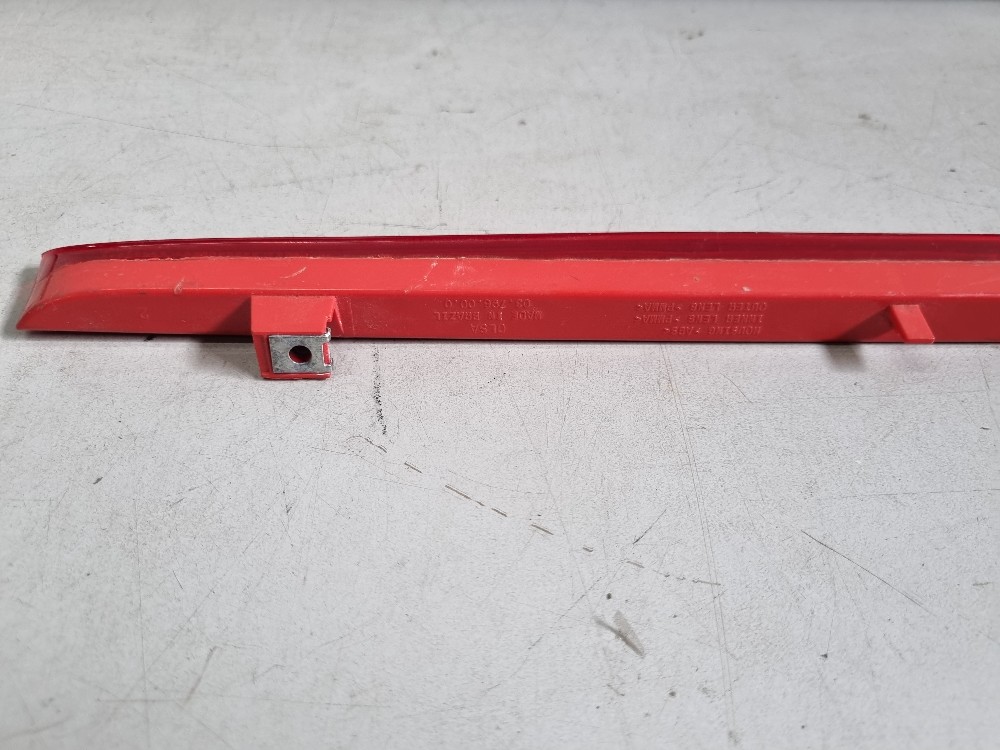 Break Light Volkswagen T-cross 2020/2023 Semi-novo Original. 3