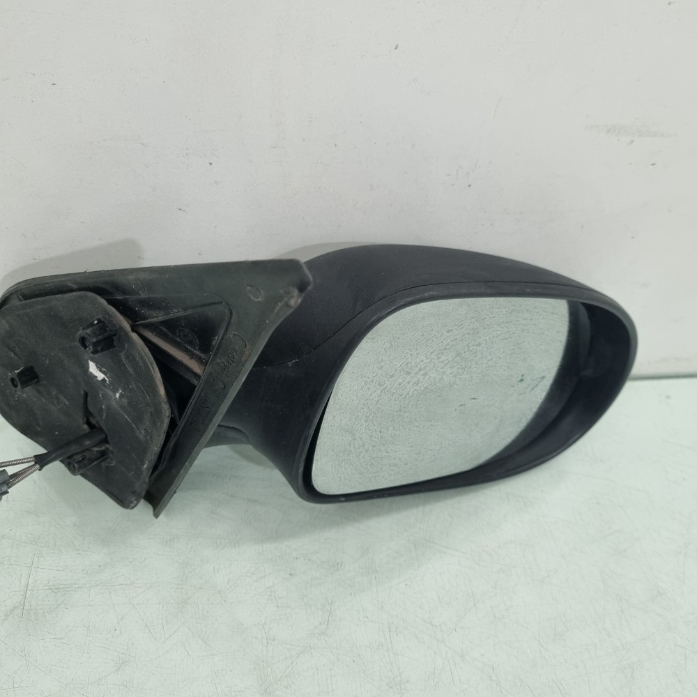 Retrovisor Dir. Man. Fiat Palio Fire 2010/2015 Recuperado. 1