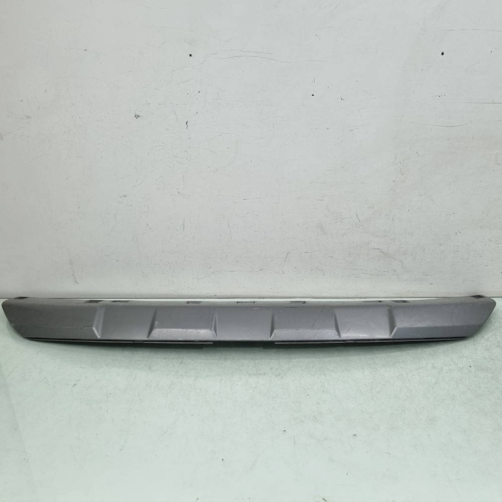 Aplique Inf. Do Parachoque Diant. Chery Tiggo 5x 2022/2025 1