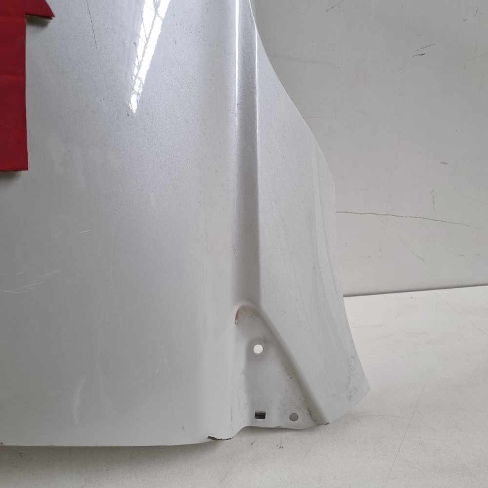 Paralama Dianteiro Esquerdo Toyota Yaris Modelos 2017/2023 5