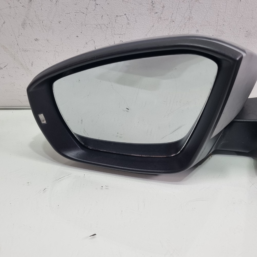 Retrovisor Esquerdo C/pisca Elétrico Vw T-cross 2020/2024 7