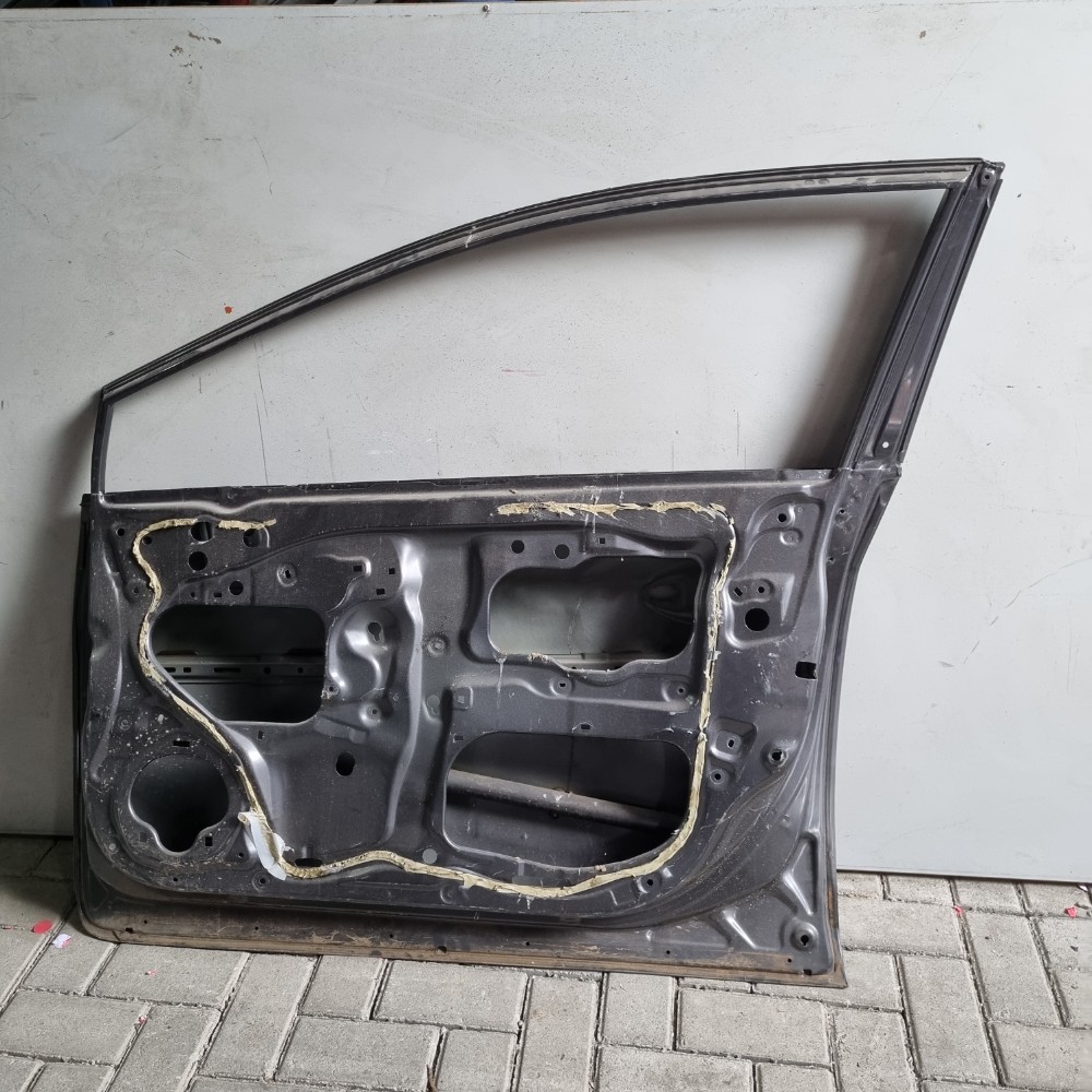 Porta Dianteira Direita Honda Civic 2013/2016 Recuperada 2