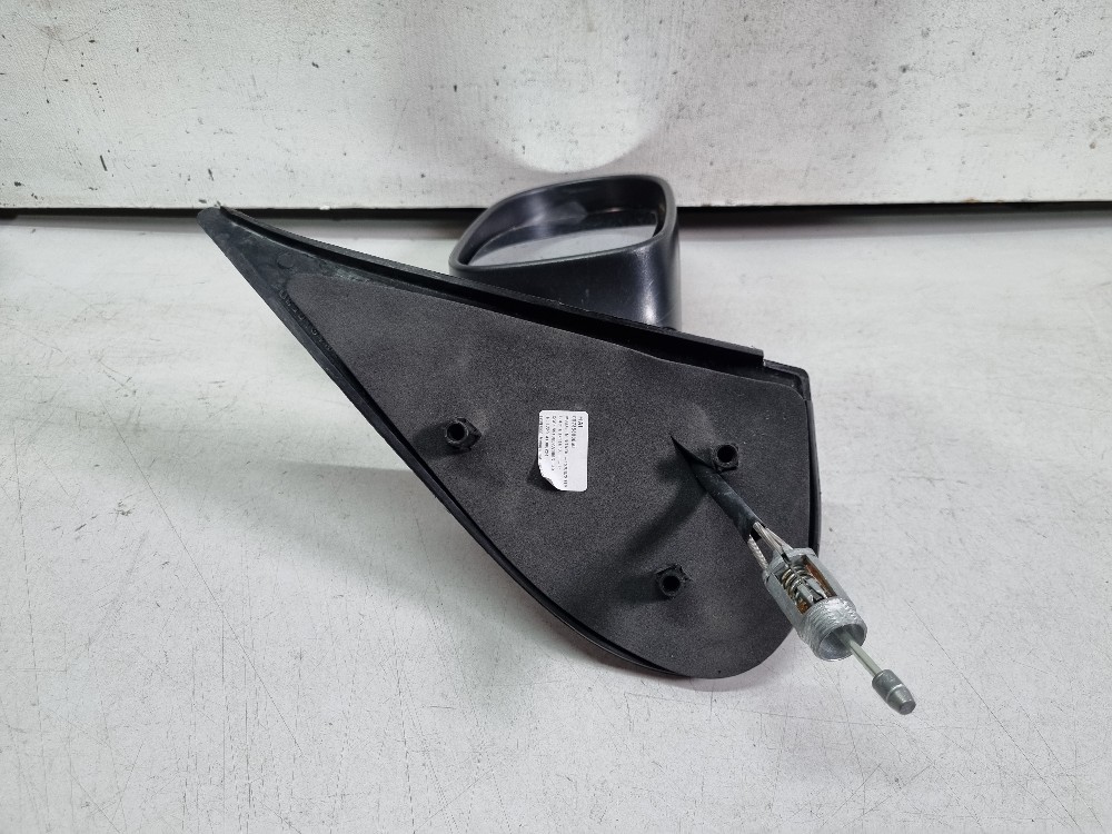Retrovisor Manual Do Lado Direito Fiat Palio 2005/2008 4