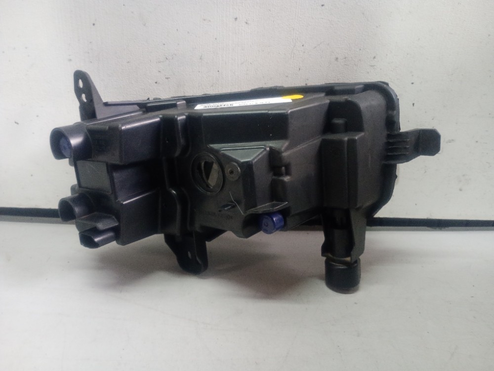 Farol De Milha Esquerdo Com Led Polo 2018/2024 Recuperado 4