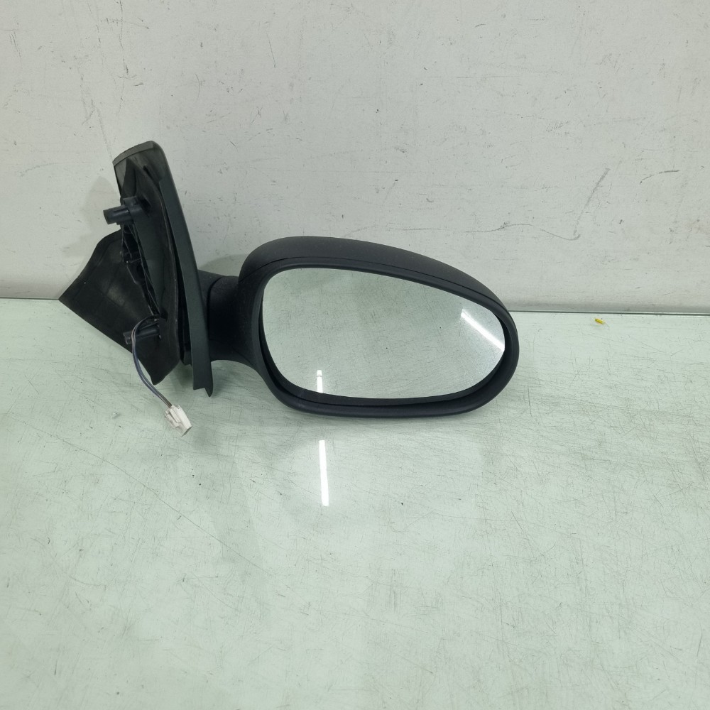 Retrovisor Direito Elétrico Fiat Grand Siena 2013 À 2018 2